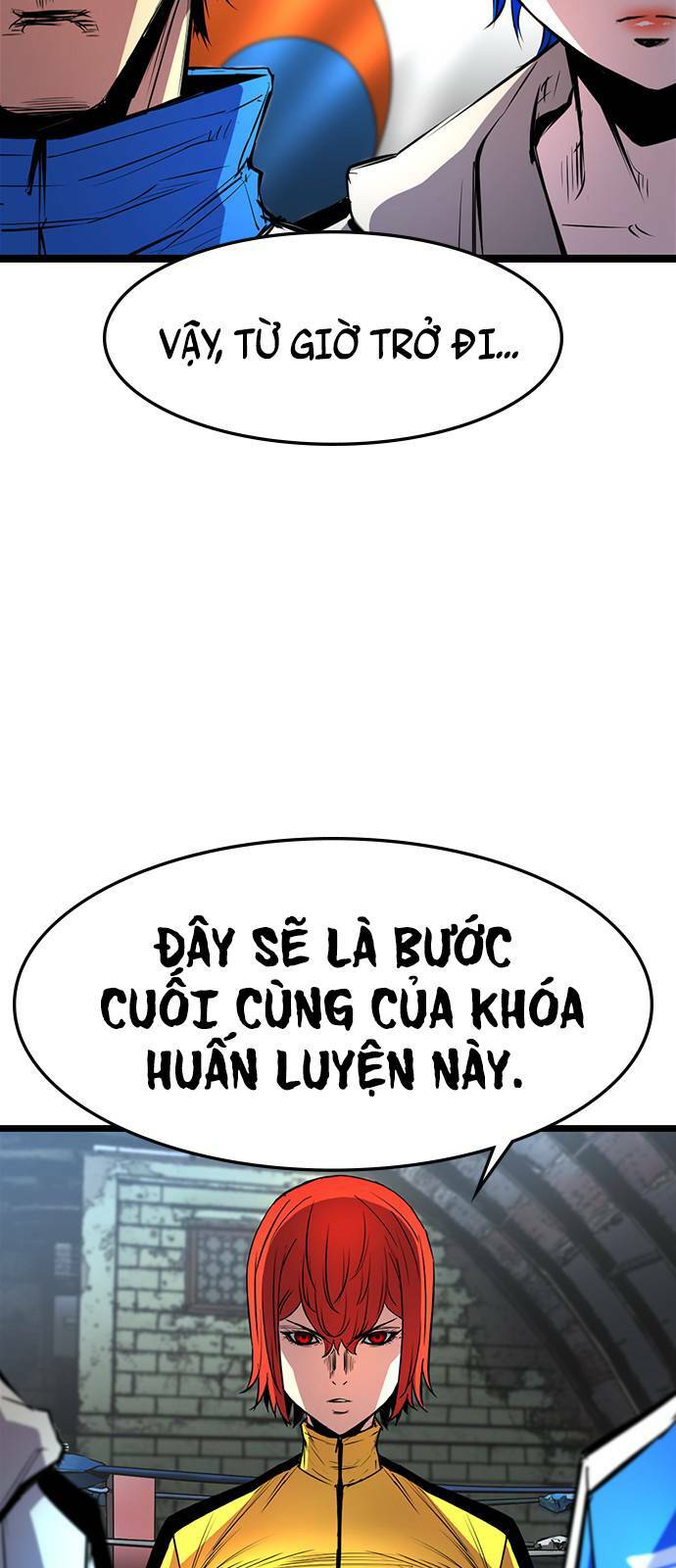 Phòng Gym Hanlim Chapter 92 - Trang 2