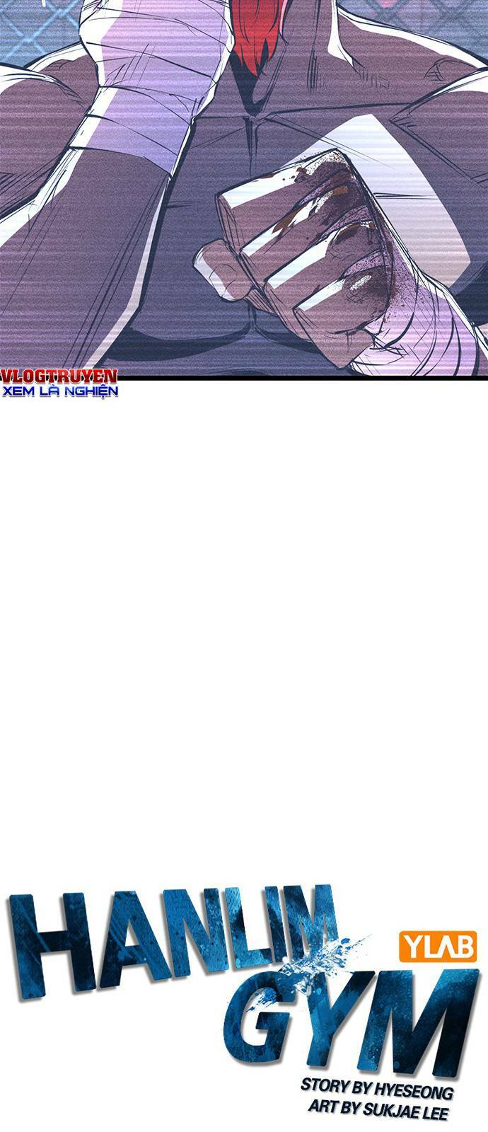 Phòng Gym Hanlim Chapter 92 - Trang 2