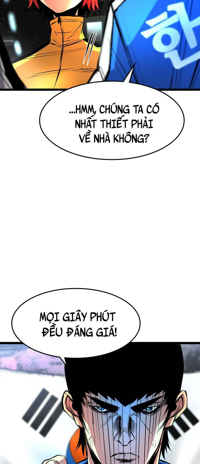 Phòng Gym Hanlim Chapter 92 - Trang 2