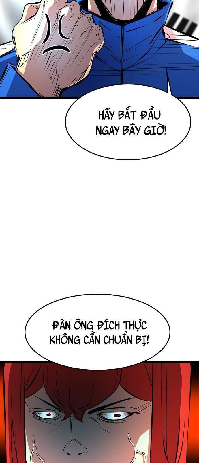 Phòng Gym Hanlim Chapter 92 - Trang 2