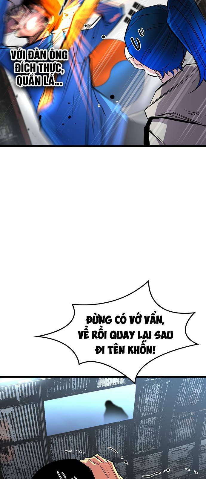 Phòng Gym Hanlim Chapter 92 - Trang 2