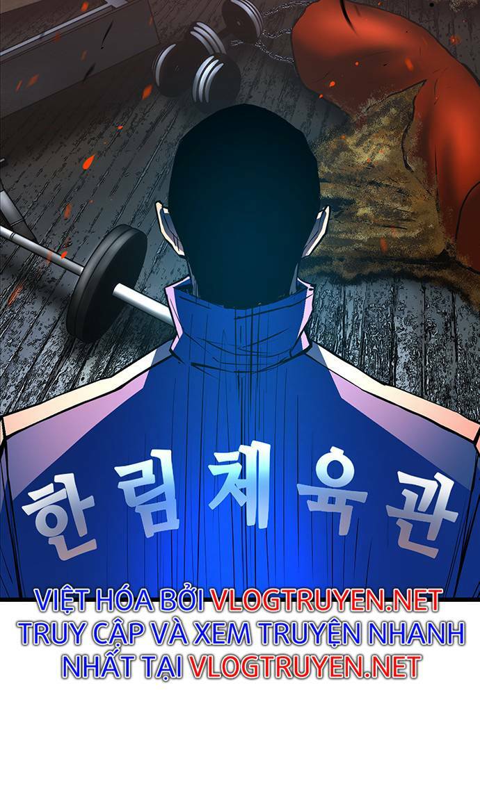 Phòng Gym Hanlim Chapter 92 - Trang 2