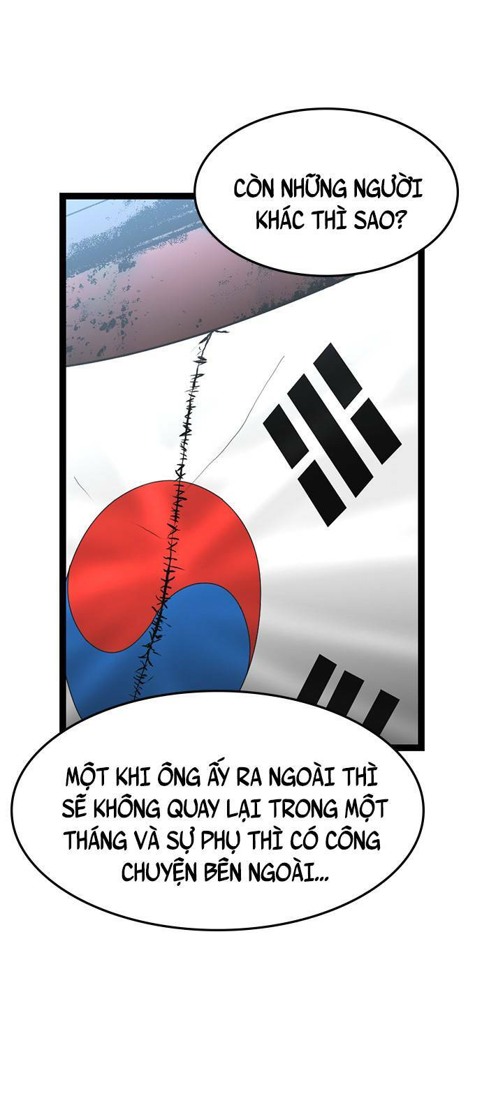 Phòng Gym Hanlim Chapter 93 - Trang 2