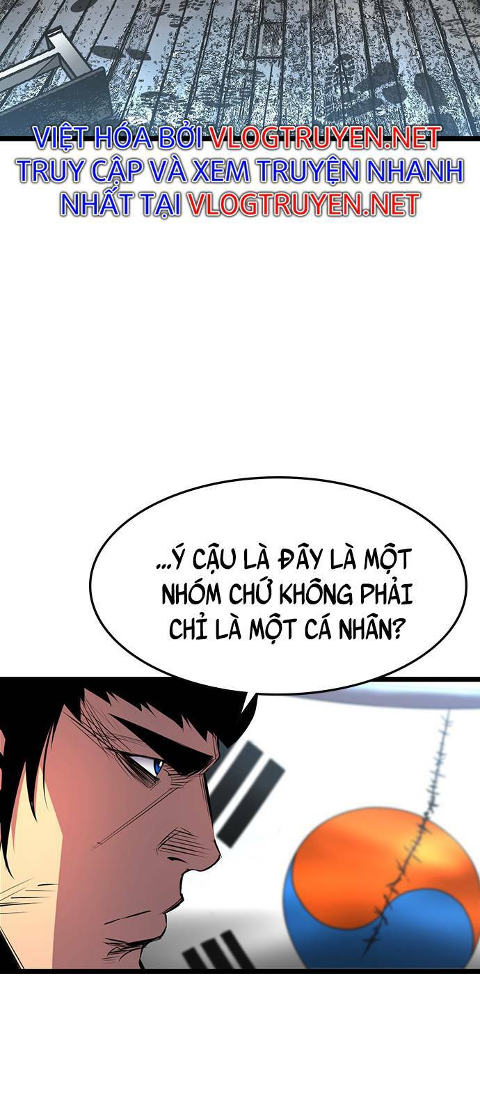 Phòng Gym Hanlim Chapter 93 - Trang 2