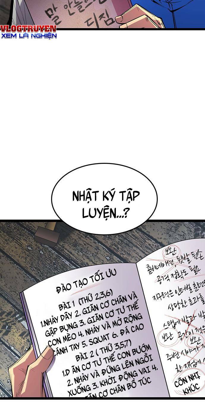 Phòng Gym Hanlim Chapter 93 - Trang 2