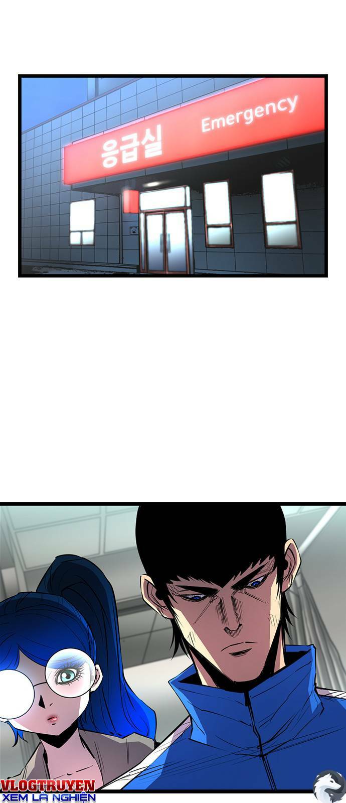 Phòng Gym Hanlim Chapter 93 - Trang 2