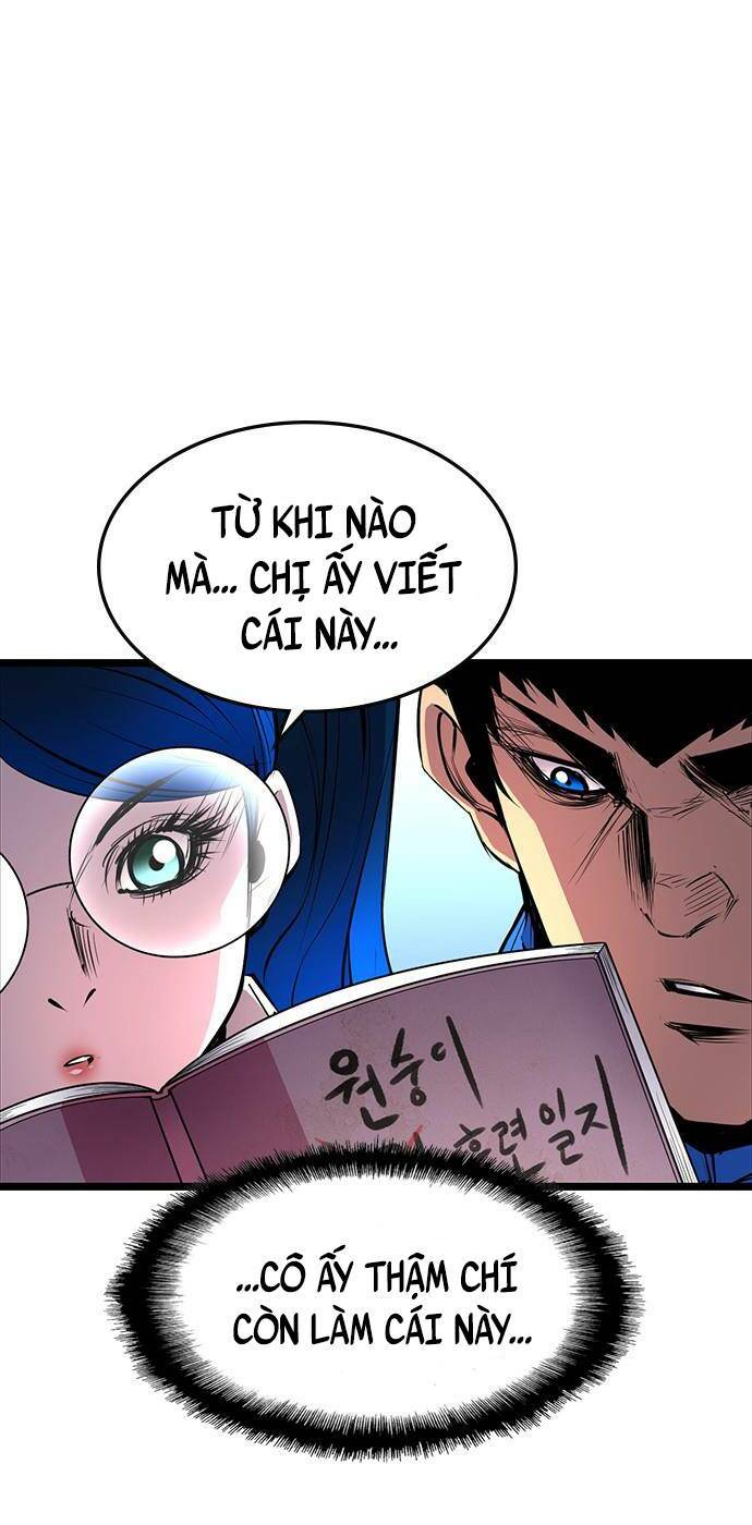 Phòng Gym Hanlim Chapter 93 - Trang 2