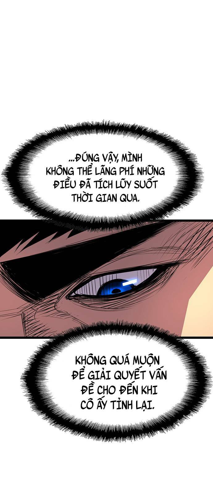 Phòng Gym Hanlim Chapter 93 - Trang 2