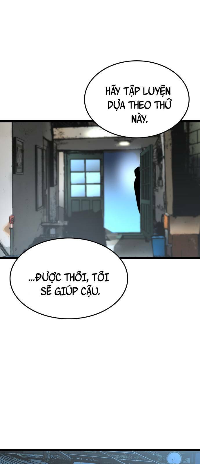 Phòng Gym Hanlim Chapter 93 - Trang 2