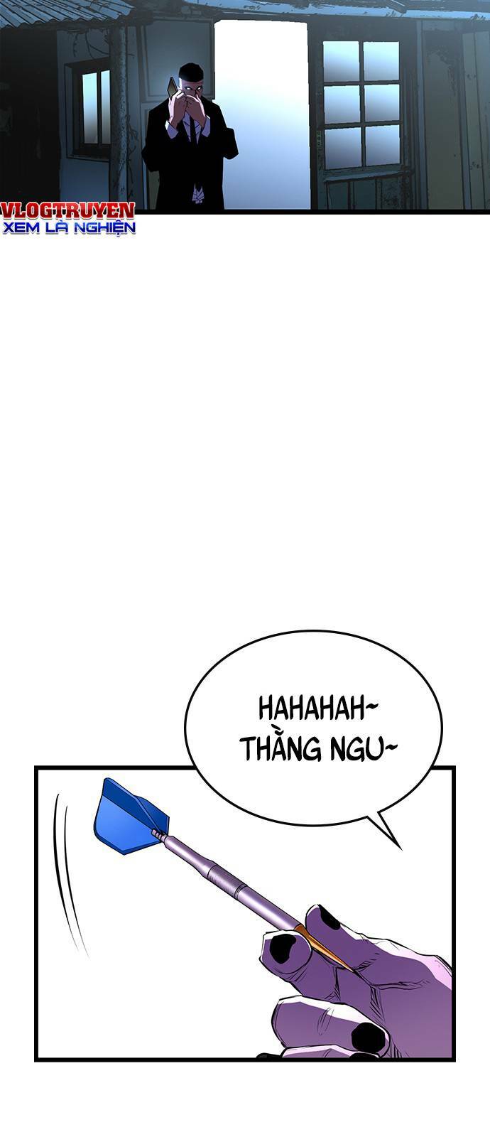 Phòng Gym Hanlim Chapter 93 - Trang 2