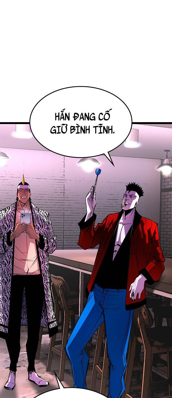 Phòng Gym Hanlim Chapter 93 - Trang 2