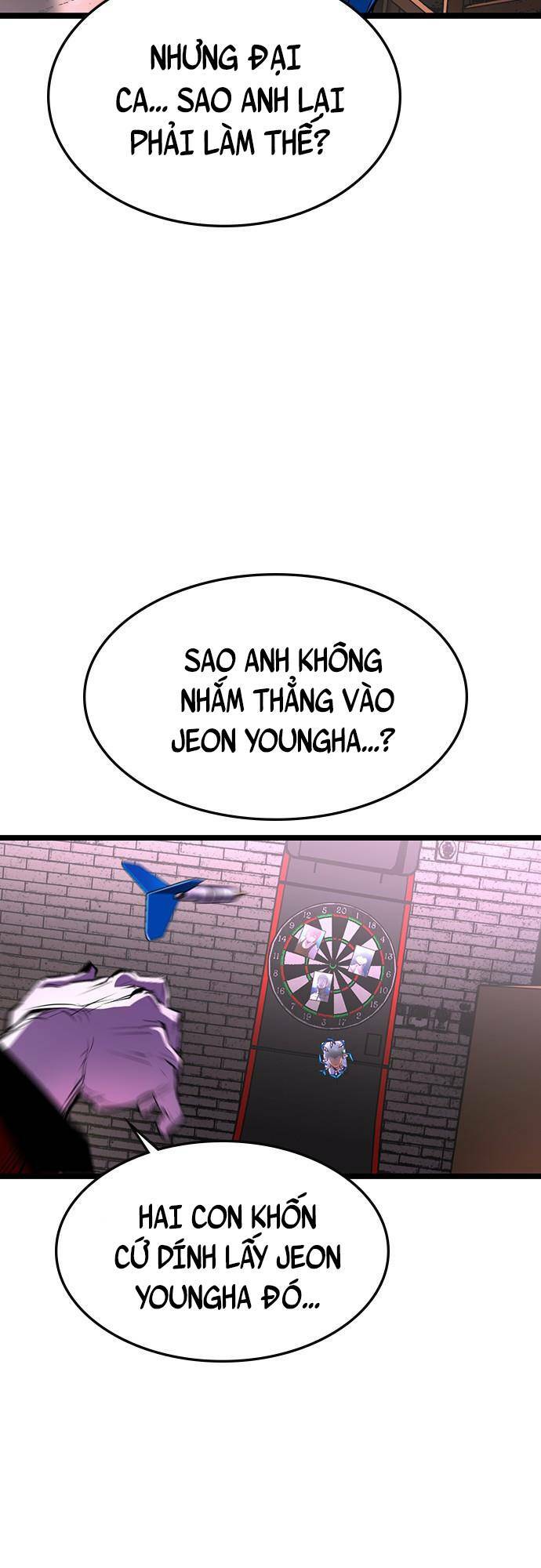 Phòng Gym Hanlim Chapter 93 - Trang 2