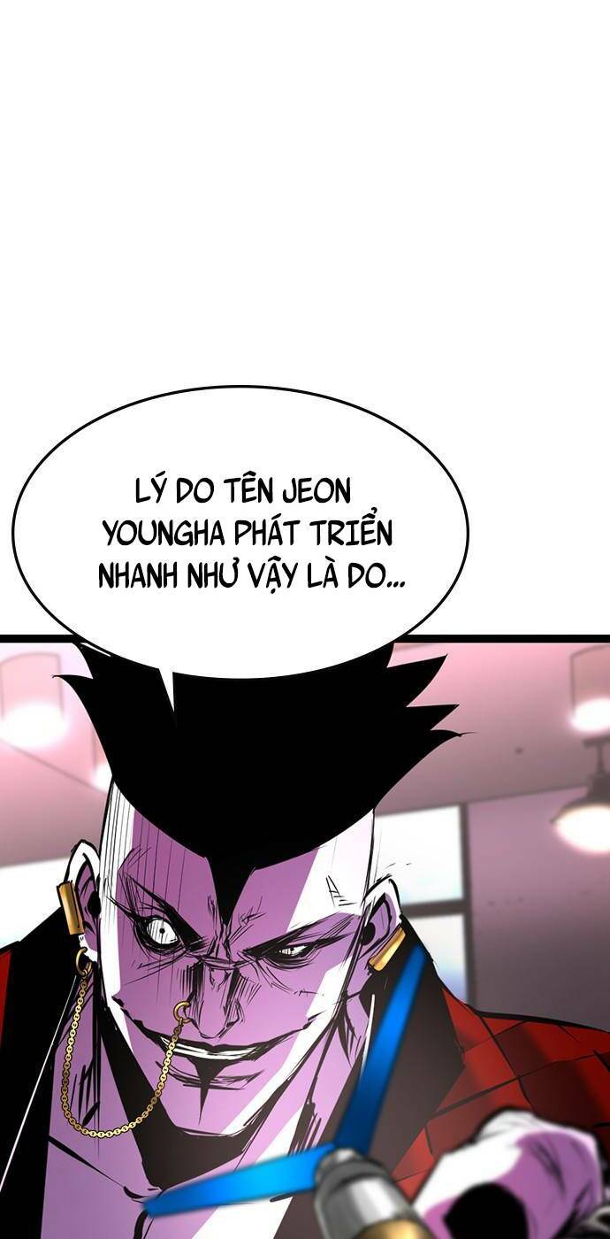 Phòng Gym Hanlim Chapter 93 - Trang 2