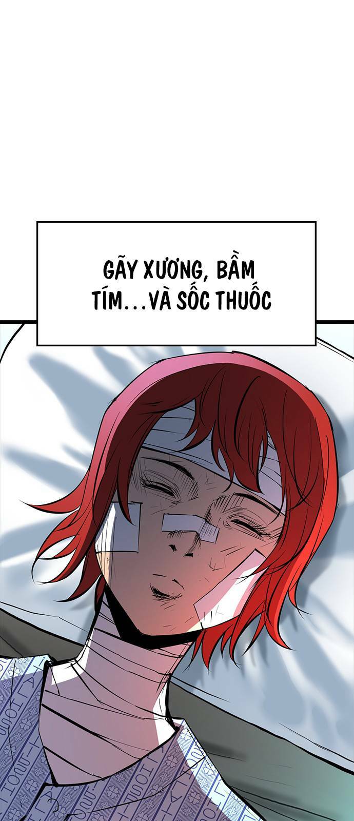 Phòng Gym Hanlim Chapter 93 - Trang 2