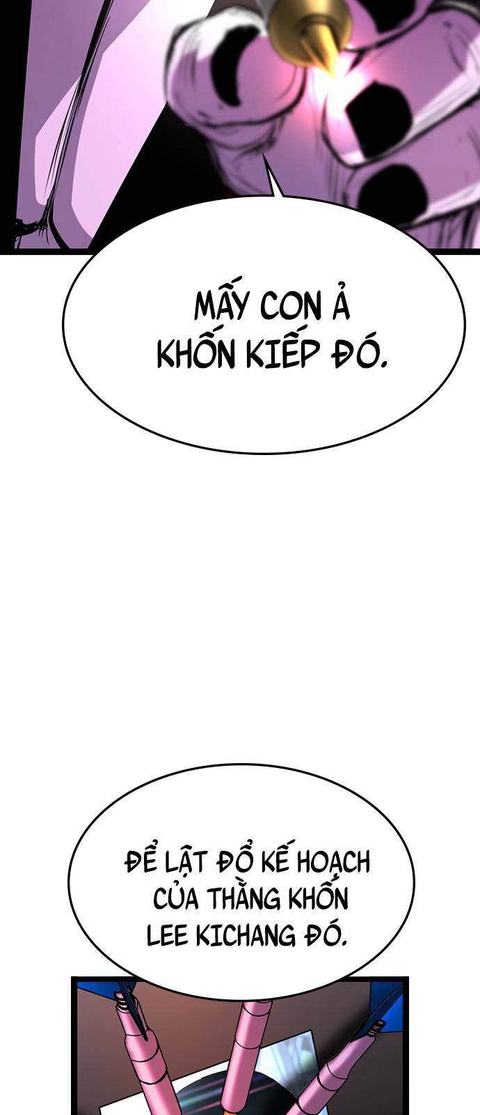 Phòng Gym Hanlim Chapter 93 - Trang 2