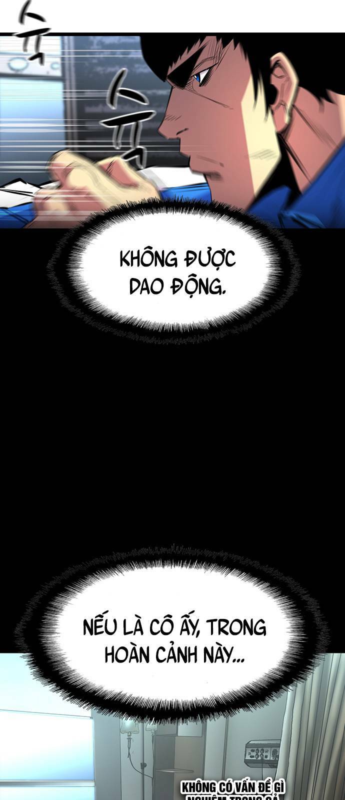 Phòng Gym Hanlim Chapter 93 - Trang 2