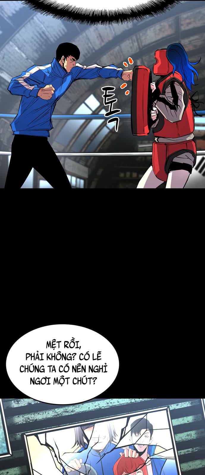 Phòng Gym Hanlim Chapter 93 - Trang 2