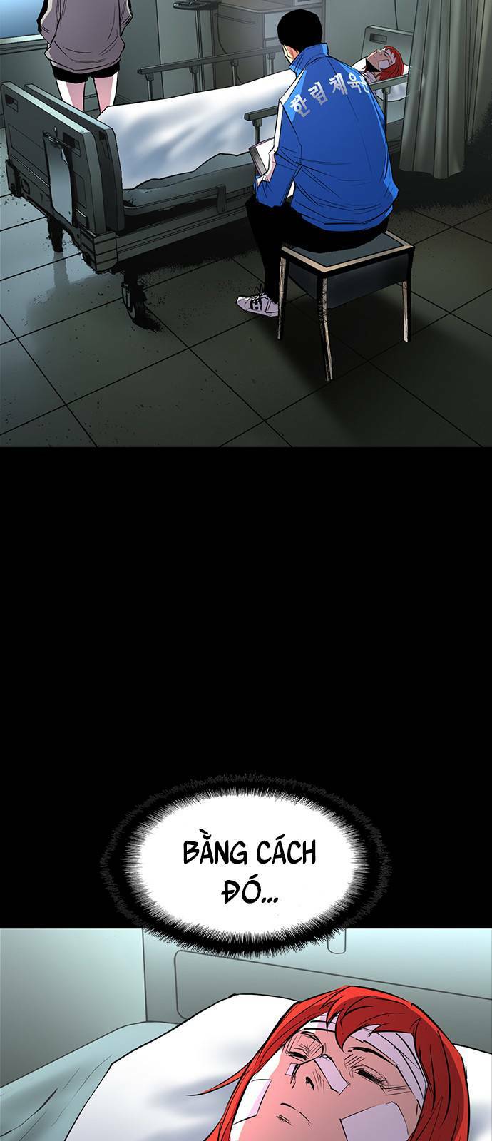 Phòng Gym Hanlim Chapter 93 - Trang 2