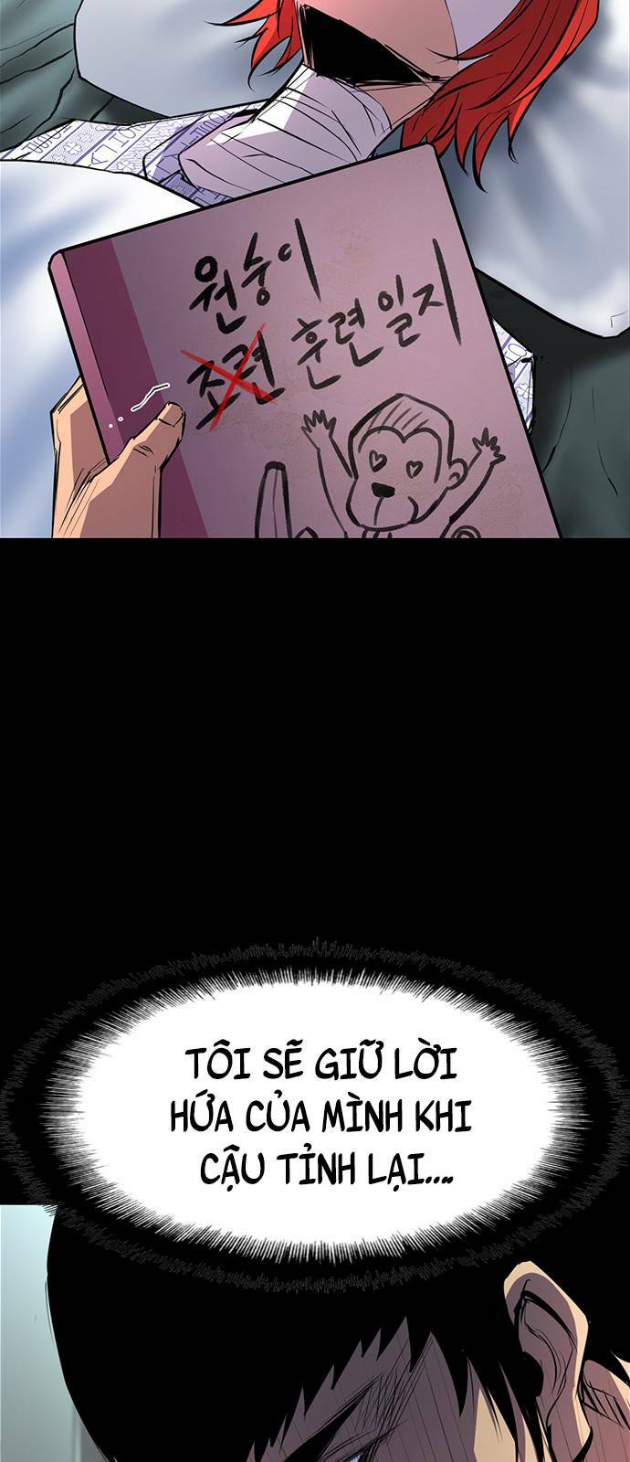 Phòng Gym Hanlim Chapter 93 - Trang 2