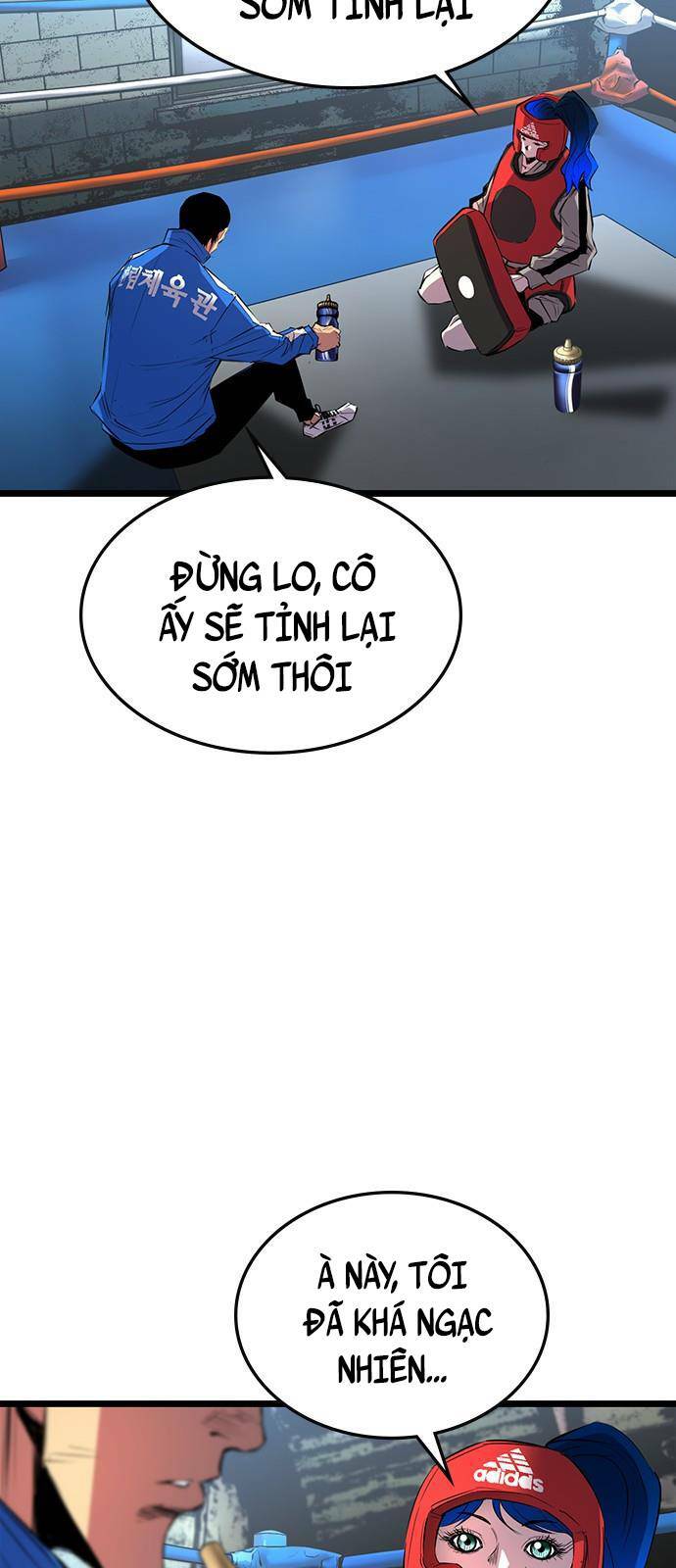 Phòng Gym Hanlim Chapter 93 - Trang 2