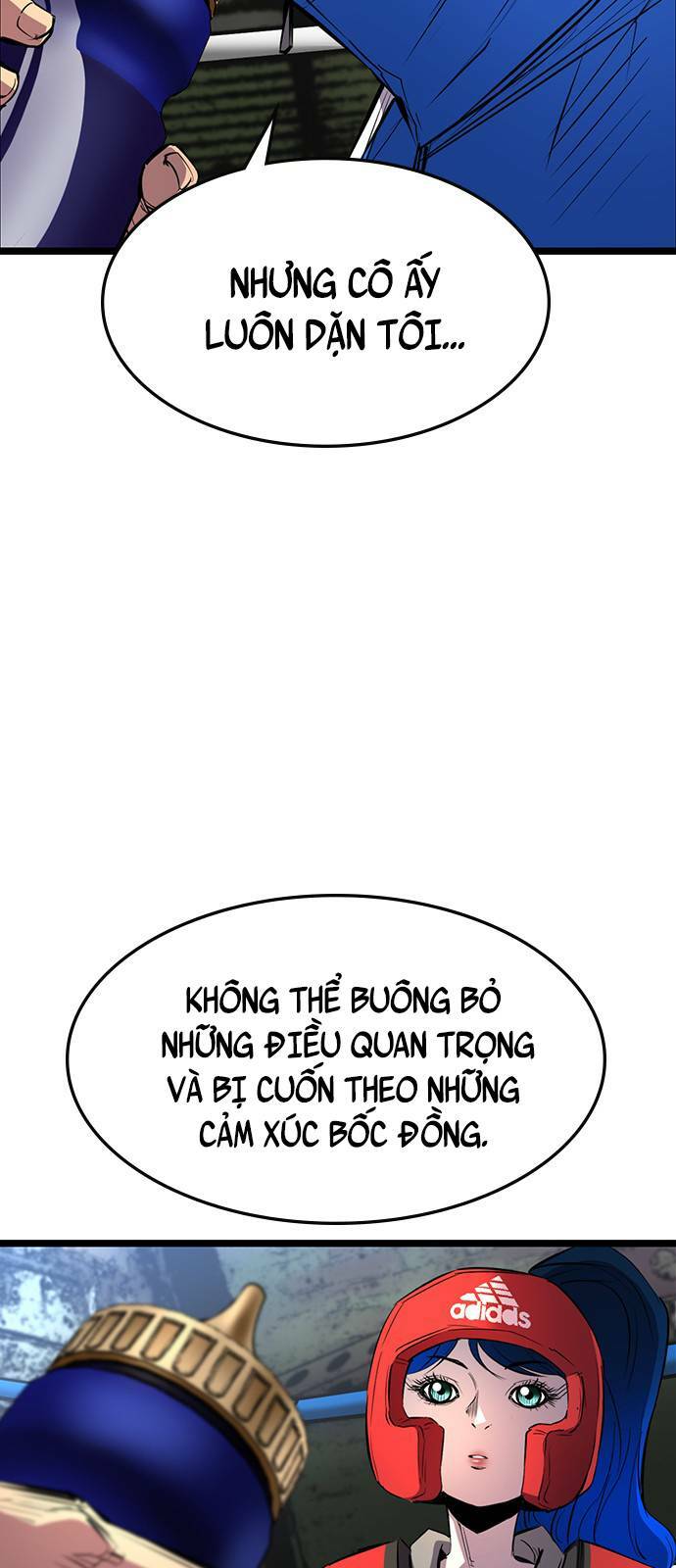 Phòng Gym Hanlim Chapter 93 - Trang 2