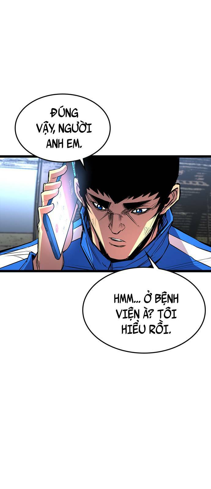 Phòng Gym Hanlim Chapter 93 - Trang 2