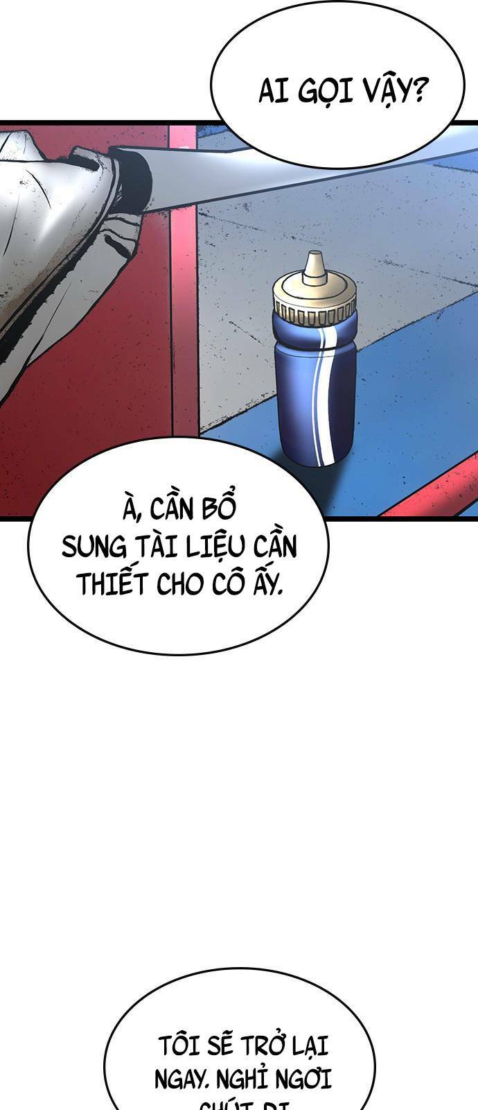 Phòng Gym Hanlim Chapter 93 - Trang 2