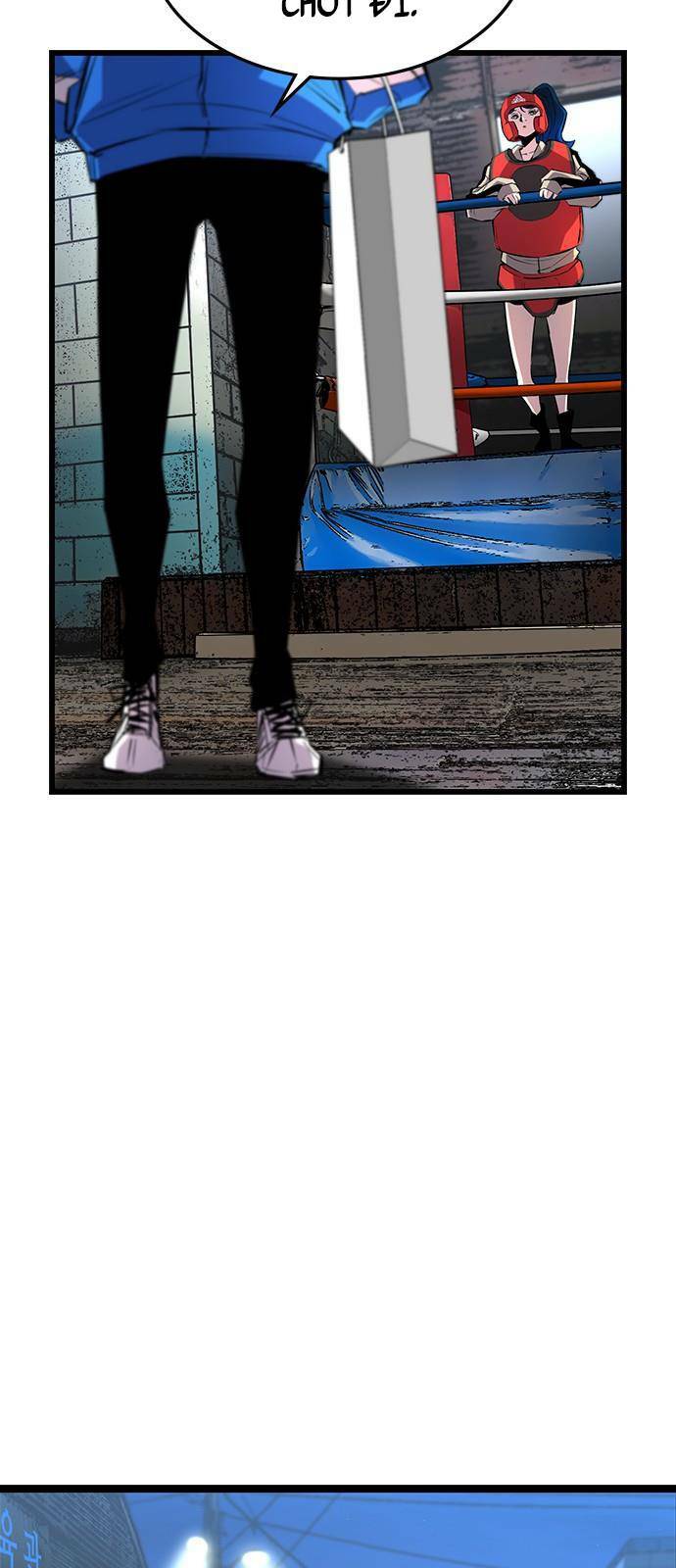 Phòng Gym Hanlim Chapter 93 - Trang 2