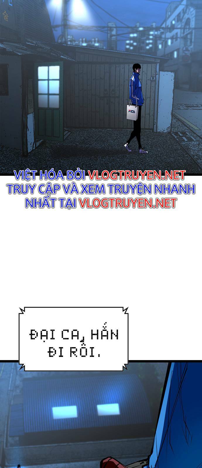 Phòng Gym Hanlim Chapter 93 - Trang 2