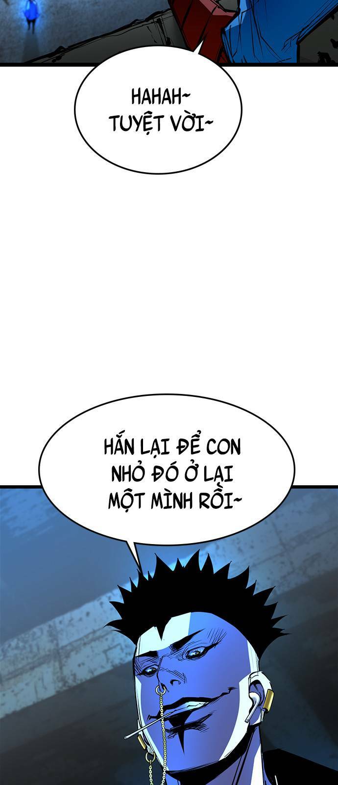 Phòng Gym Hanlim Chapter 93 - Trang 2