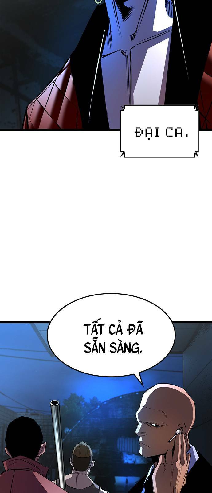 Phòng Gym Hanlim Chapter 93 - Trang 2