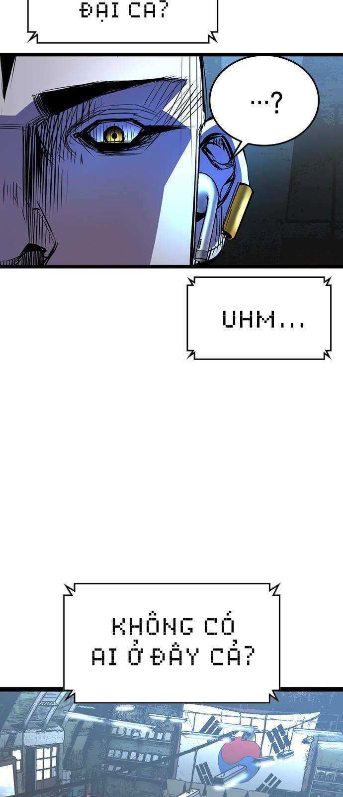 Phòng Gym Hanlim Chapter 93 - Trang 2