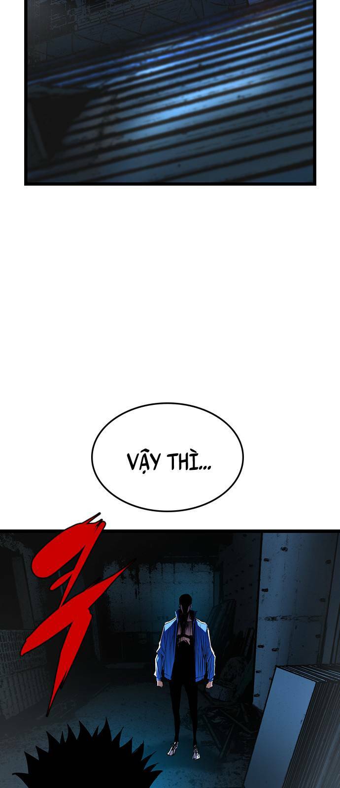 Phòng Gym Hanlim Chapter 93 - Trang 2