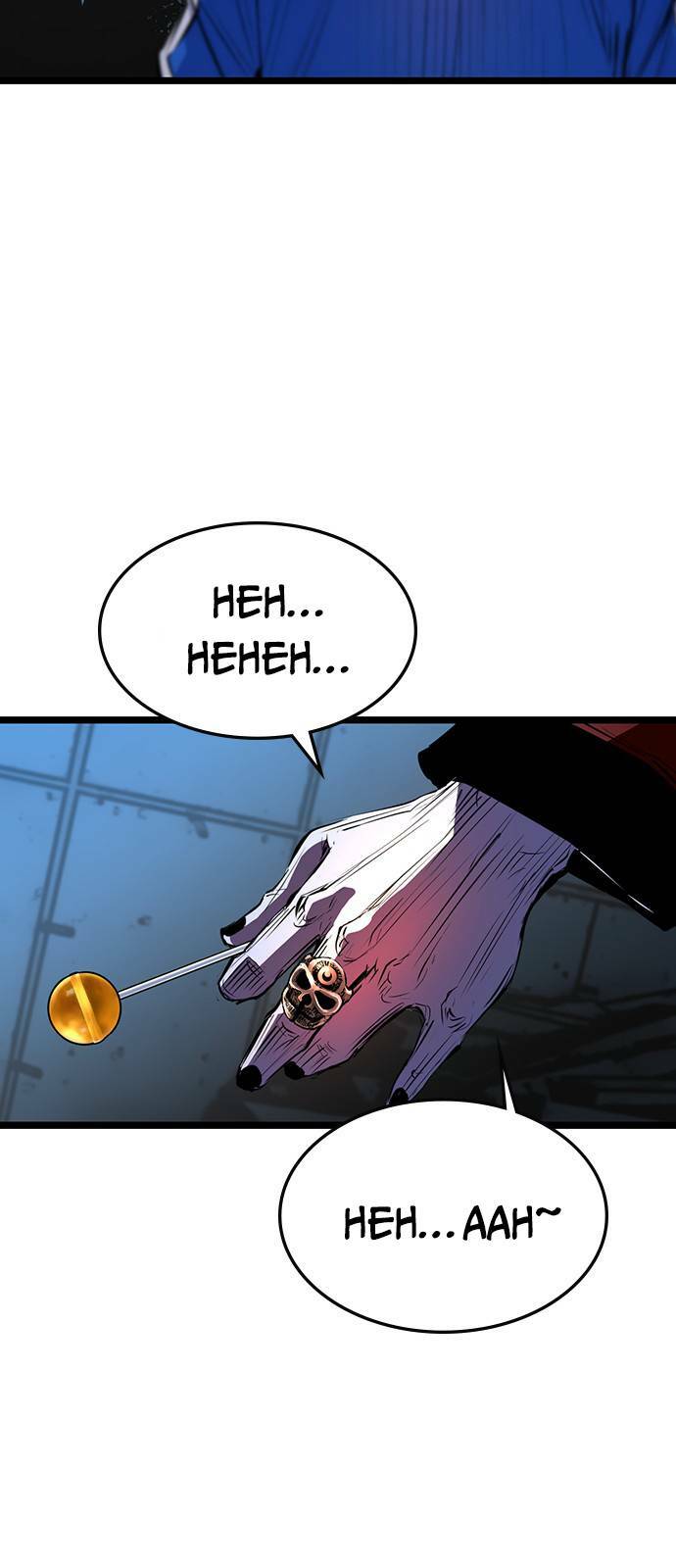 Phòng Gym Hanlim Chapter 93 - Trang 2