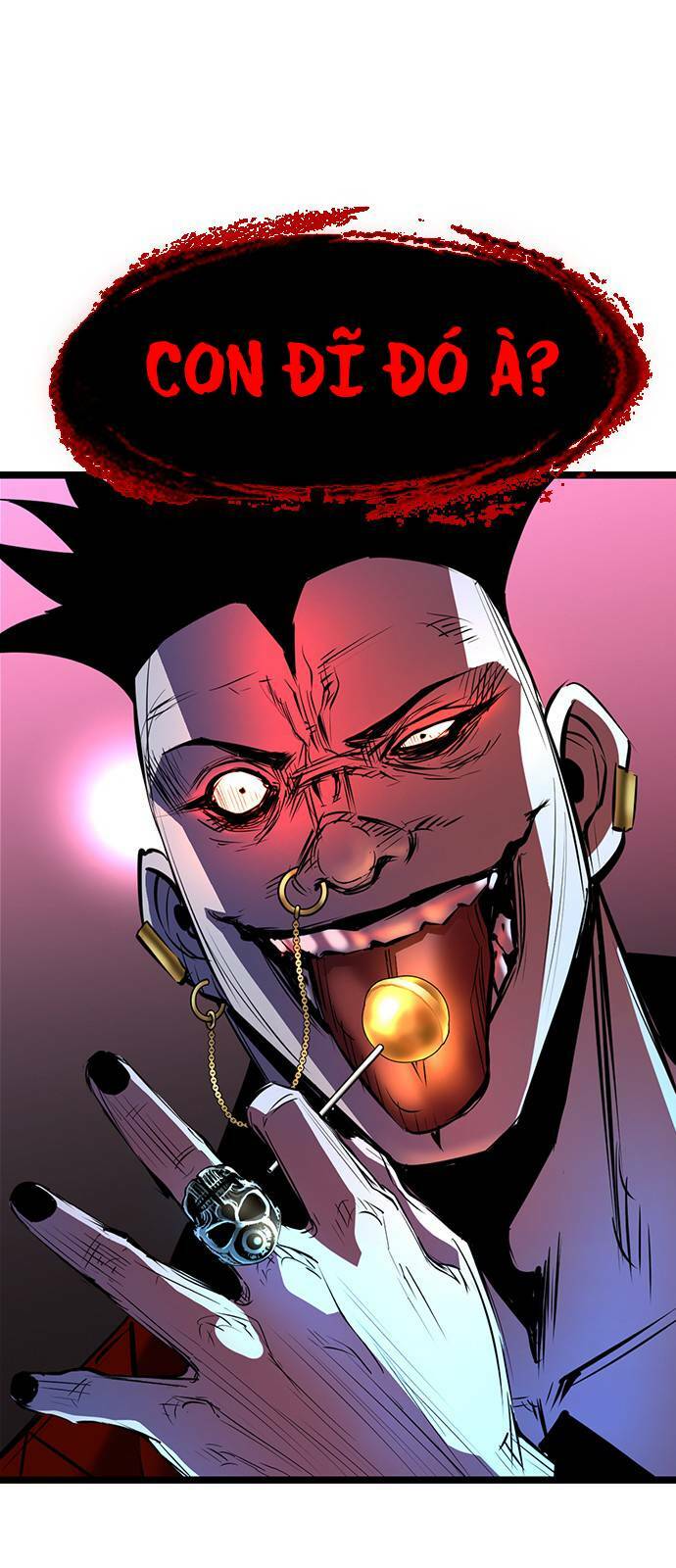 Phòng Gym Hanlim Chapter 93 - Trang 2