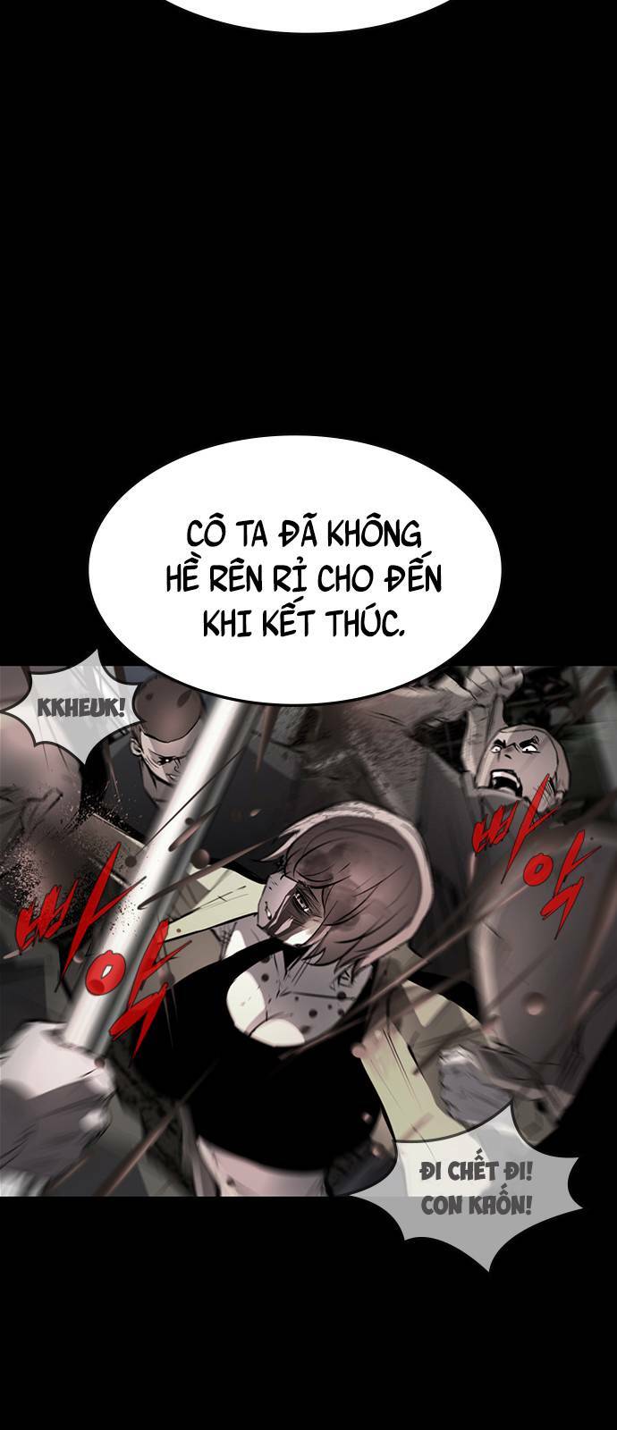 Phòng Gym Hanlim Chapter 93 - Trang 2