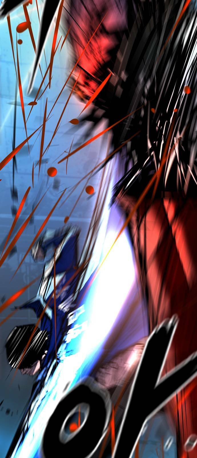 Phòng Gym Hanlim Chapter 93 - Trang 2