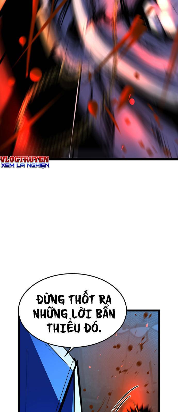 Phòng Gym Hanlim Chapter 93 - Trang 2