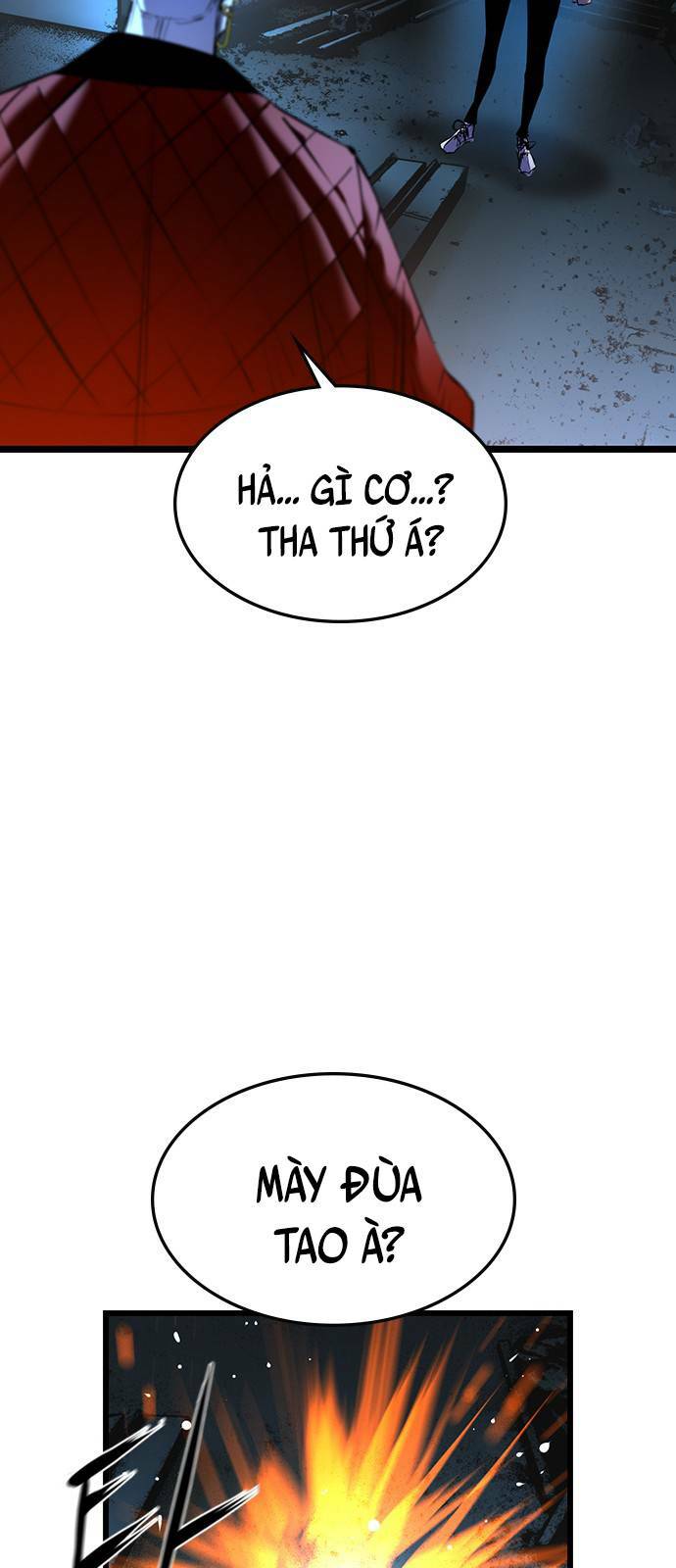 Phòng Gym Hanlim Chapter 94 - Trang 2