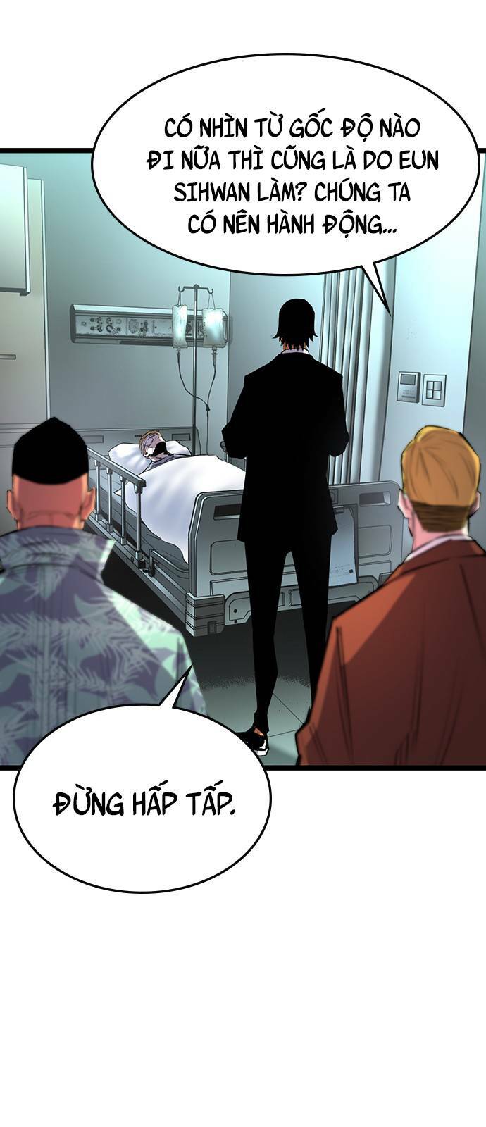 Phòng Gym Hanlim Chapter 94 - Trang 2