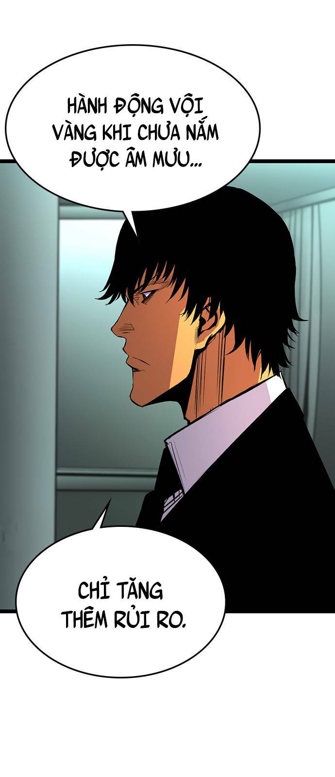 Phòng Gym Hanlim Chapter 94 - Trang 2