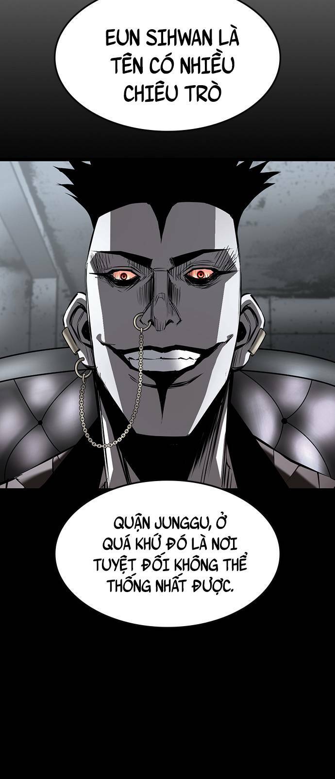 Phòng Gym Hanlim Chapter 94 - Trang 2