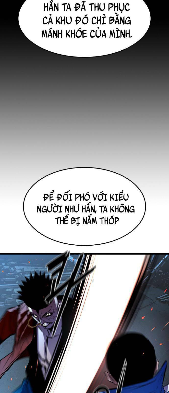 Phòng Gym Hanlim Chapter 94 - Trang 2