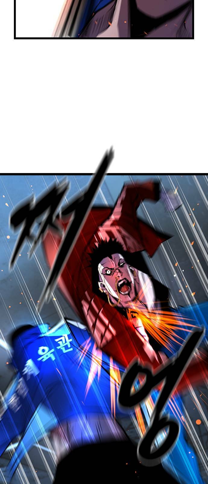 Phòng Gym Hanlim Chapter 94 - Trang 2