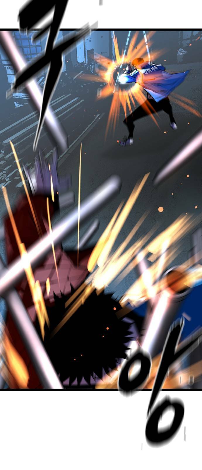 Phòng Gym Hanlim Chapter 94 - Trang 2