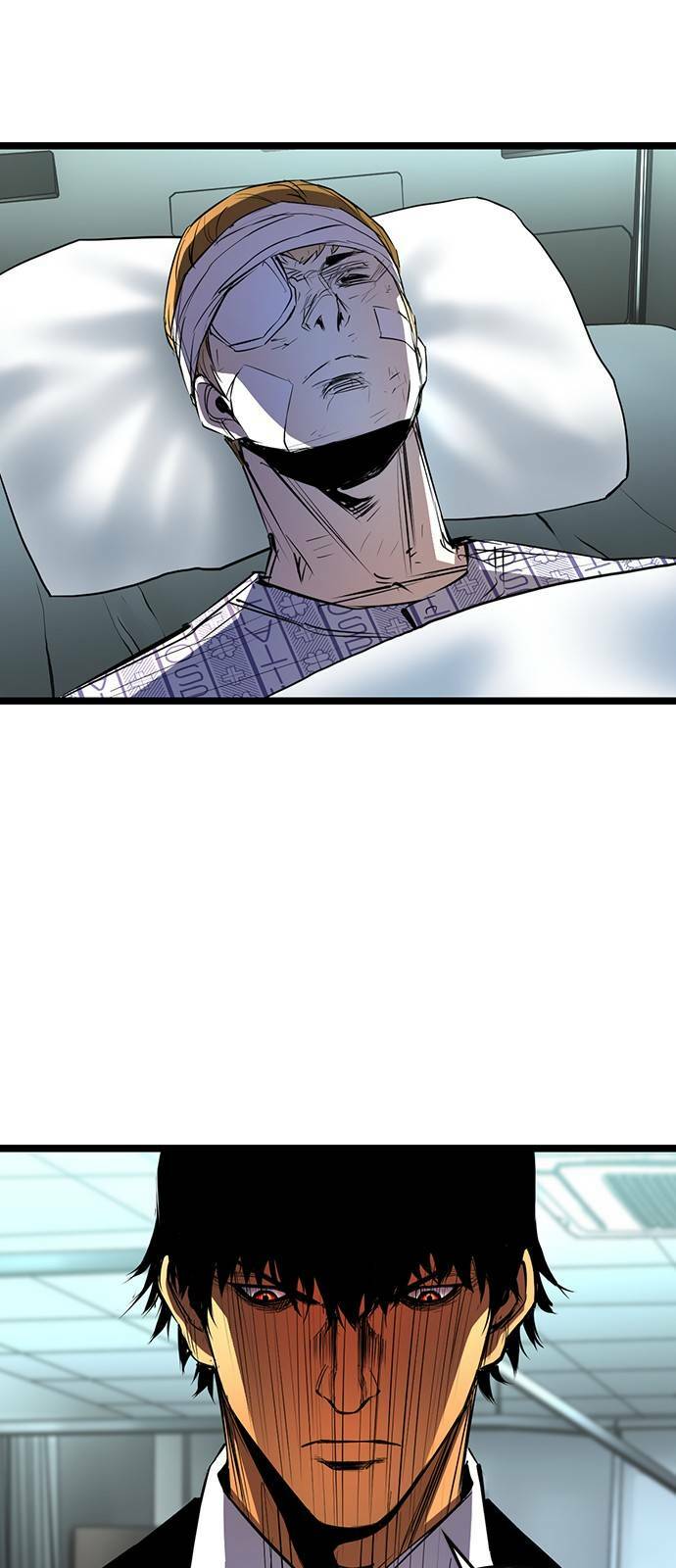 Phòng Gym Hanlim Chapter 94 - Trang 2