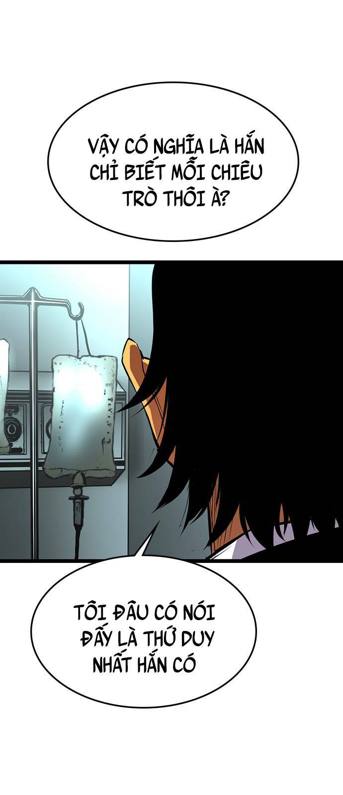 Phòng Gym Hanlim Chapter 94 - Trang 2