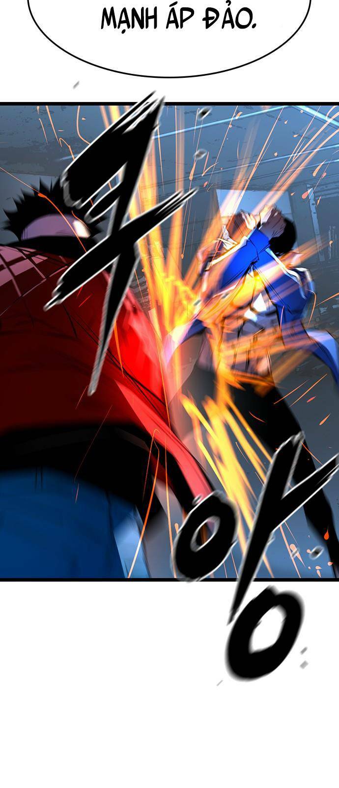 Phòng Gym Hanlim Chapter 94 - Trang 2