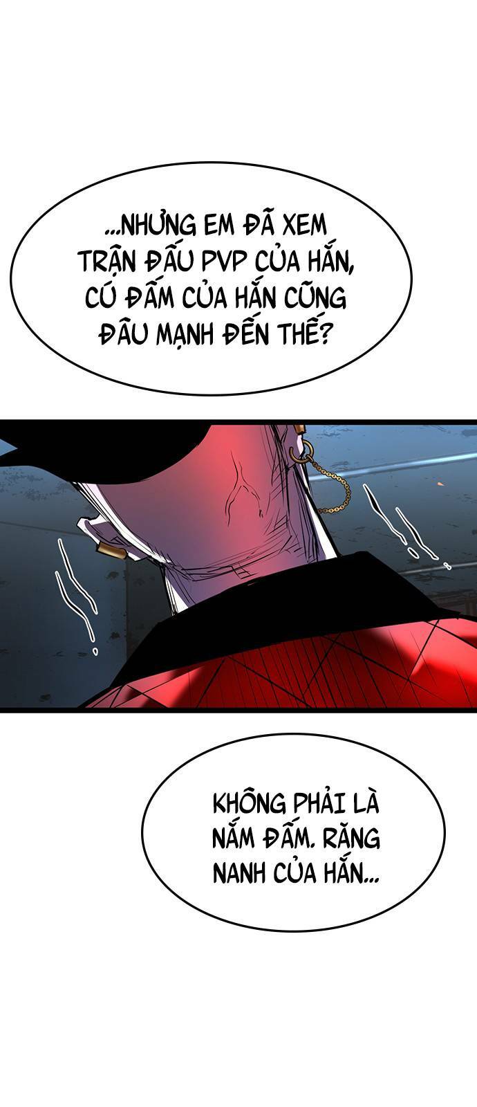Phòng Gym Hanlim Chapter 94 - Trang 2