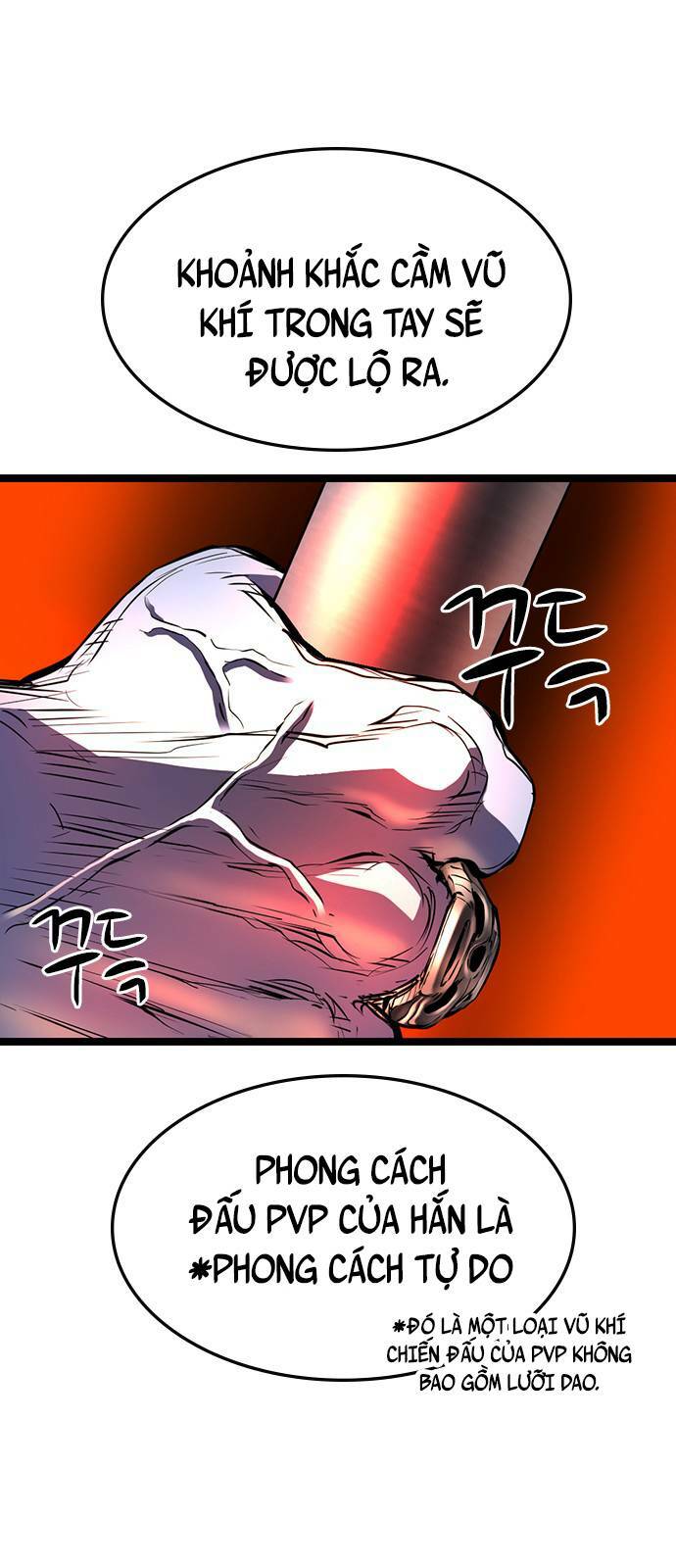 Phòng Gym Hanlim Chapter 94 - Trang 2